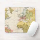 Religiöse Überzeugung Mousepad (Mit Mouse)
