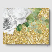 Religiöse Veranstaltungen und Feiern Gästebuch (Rückseite)