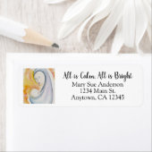 Religiöse Weihnachtsfeier (Insitu)