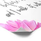 Religiöse Zitate Plakate (Ecke)