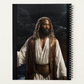 Religiöser Bildplaner Planer (Rückseite)