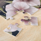 Religiöser Christlicher Weihnachtsabend Puzzle (Seite)