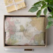 Religiöser Glaube Seidenpapier (Geschenk)