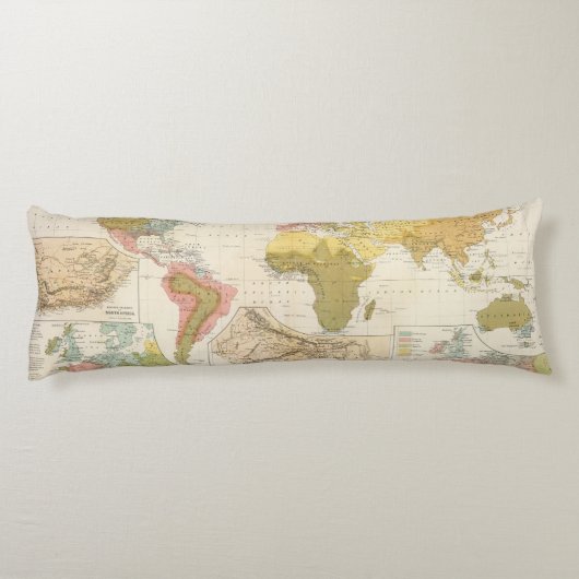 Religiöser Glaube Seitenschläferkissen (Rückseite)