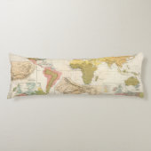 Religiöser Glaube Seitenschläferkissen (Vorderseite)