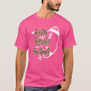 Religiöser Glaubenssammball T-Shirt