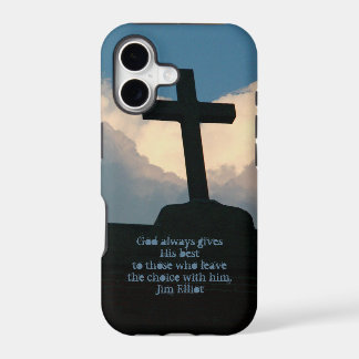 religiöser iphone Fall