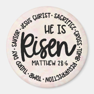 Religiöser Kühlschrank Magnet