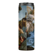 Religiöser Kunstbecher Thermosbecher (Rückseite)