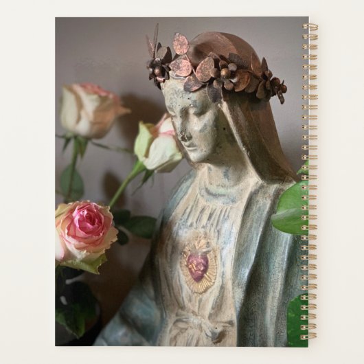 Religiöser Planer (Rückseite)