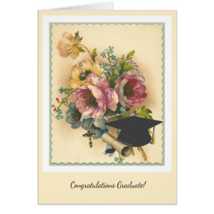 Religiöser Rosenbeet-Abschluss-Anfang