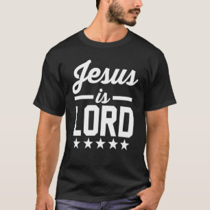 Religiöses Christliches Christentum Gottesdienst J T-Shirt