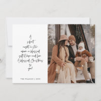 Religiöses, Frohe Weihnachten, Christliches Famili