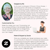 Religiöses, katholisches keltisches Cross-Beileid Dankeskarte