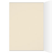 Religiöses Kind Jesus mit dekorativen Grenzen (Innen (Links))