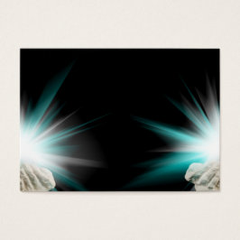 Religiöses Licht in Hälterung