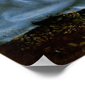 Religious Art Poster (Ecke)