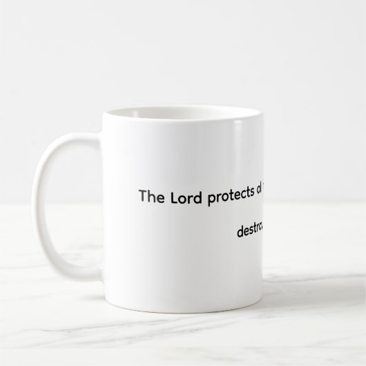 Religious cups and mugs kaffeetasse (Links)