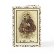 Religious St. Francis Assisi Peace Prayer