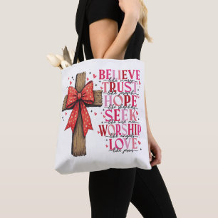 Religious Valentine Tasche