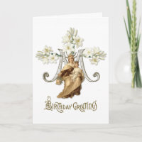 Religious Virgin Mary Jesus Catholic Vintage