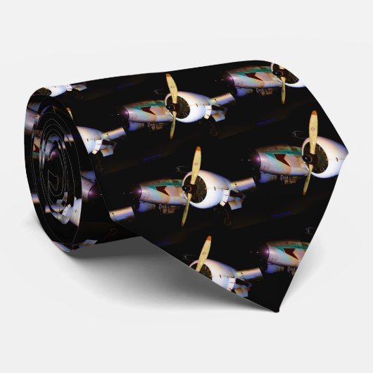 Relikt der Buchen-18, Relikt der Buchen-18, Relikt Krawatte (Gerollt)