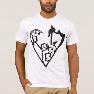 Relikt-Logo T-Shirt