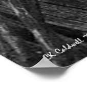 Relikt Poster (Ecke)