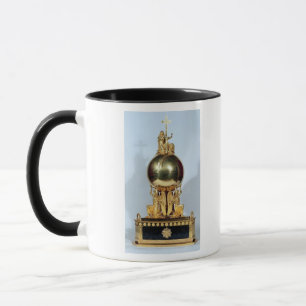 Reliquary von Dornenkrone Tasse