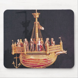 Reliquary von St Ursula, 1574 Mousepad