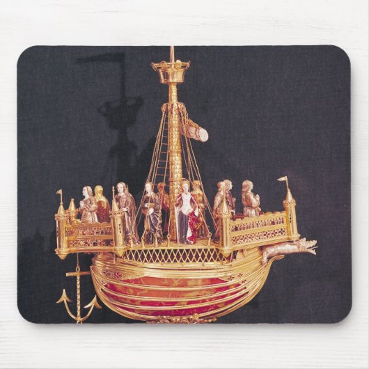 Reliquary von St Ursula, 1574 Mousepad (Vorne)