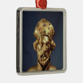 Reliquaryfehlschlag von Johannes Cassian Ornament Aus Metall (Rechts)