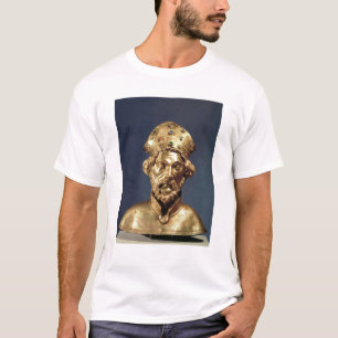 Reliquaryfehlschlag von Johannes Cassian T-Shirt