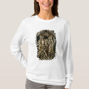 Reliquarykasten der Söhne von St. Sigismund T-Shirt