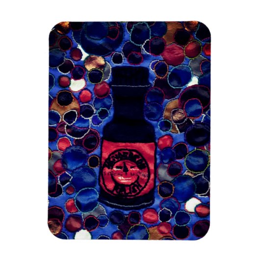 Relish Magnet (Vertikal)