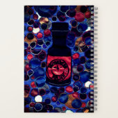 Relish Notizblock (Rückseite)