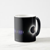 Relive Totality24! Verwandlungstasse (VorderseiteRechts)