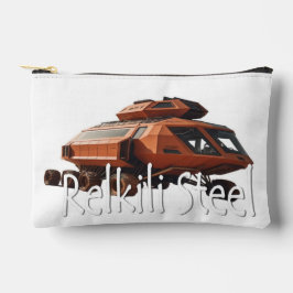 Relkili Steel Cab Zubehörtasche