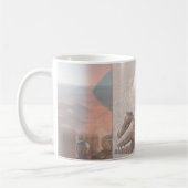 Relkili Steel Cover Art Kaffeetasse (Links)