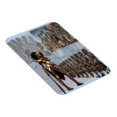 Relkili Steel Cover Art Magnet (Rechte Seite)