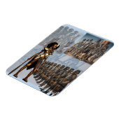 Relkili Steel Cover Art Magnet (Linke Seite)