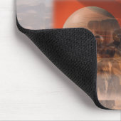 Relkili Steel Cover Art Mousepad (Ecke)