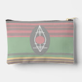 Relkili Steel Flag des Reiches Zubehörtasche (Rückseite)