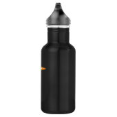 Reloading Ammo Design for Gun Lovers Edelstahlflasche (Rechts)