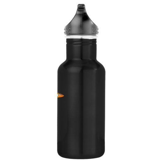 Reloading Ammo Design for Gun Lovers Edelstahlflasche (Rechts)