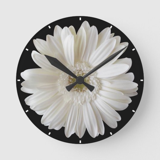 relógio de parede runde wanduhr (Vorderseite)