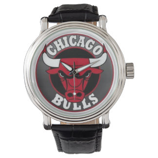 RELOGIO DO CHICAGO BULS ARMBANDUHR