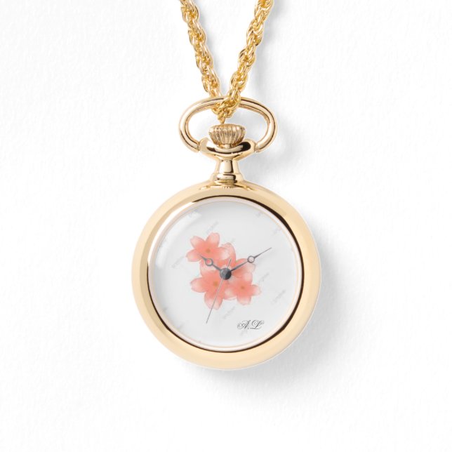 Reloj Armbanduhr (Vorderseite)