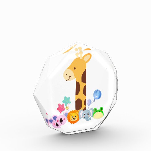 Reloj de pared fotoblock (Links)