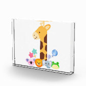 Reloj de pared fotoblock (Rechts)